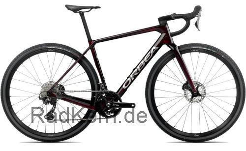 Orbea Terra M20-D  technische daten 